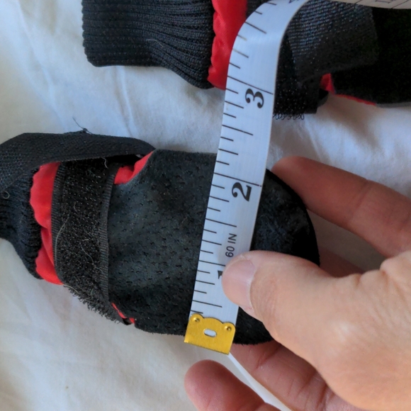 Dog boots - Picture 4 of 7